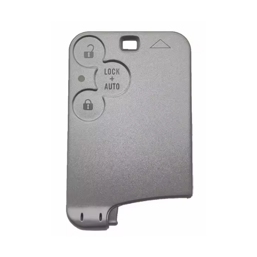 [RNCS3B-TJLA] CARD CASE RNLT LAGUNA 3 BUTTONS WITHOUT BLADE (AUTO BUTTON)