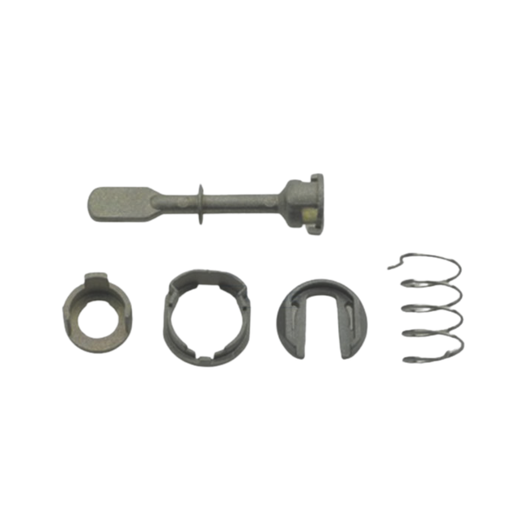 [SE000LV02] LONG LEVER SET SEAT IBIZA (98-01) 5-DOORS WITH SPRING, LOCK AND ROTOR (UNIT) 6.8 CM