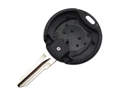 [SMCS3B-IR] 3-BUTTON SMART INFRARED REMOTE CASE WITH SERRATED BLADE