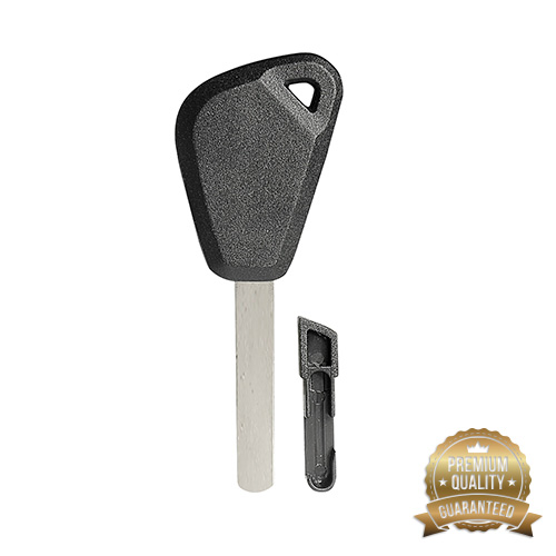 [SU17LT01-P] LLAVE PARA TRANSPONDER SUBARU DAT17  - CALIDAD PREMIUM