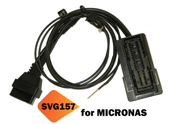 CABLE SUPER VAG KEY SVG157