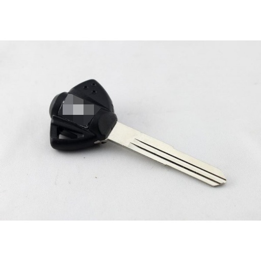 [SZ14LT0-N] LLAVE REPOSICION SUZUKI  SZ14 CABEZAL NEGRO