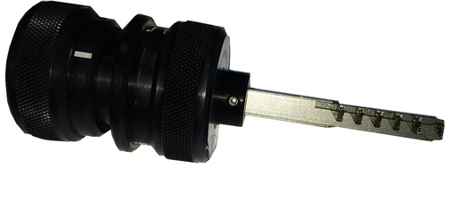 [TDVA2] TURBO DECODER PSA, PSA, RNLT VA2 Y VA6