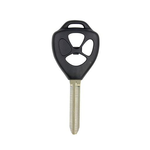[TO43CS3B-C] CARCASA MANDO TOYOTA FIJO 3 BOTONES TOY43 (10+) 