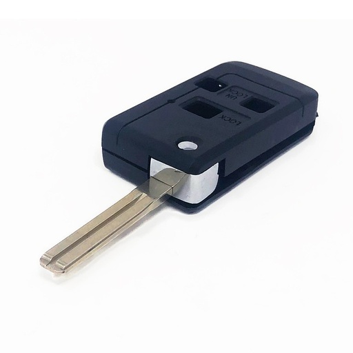 [TO48CS3B-V2] CONVERTIBLE HOUSING FOR TOYOTA 3 BUTTONS REGATA (TOY48)