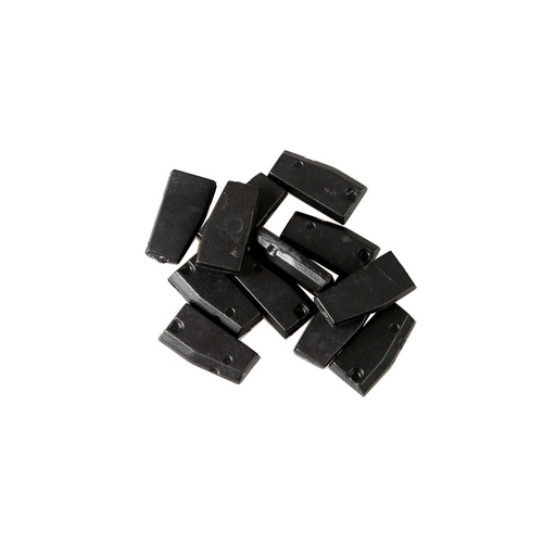 [TR7939-TO] PCF7939VA CARBON TRANSPONDER HITAG PRO FOR TOYOTA LEXUS
