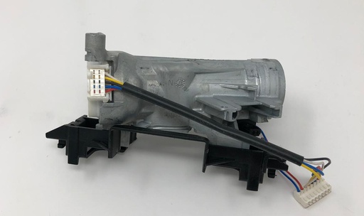 [VAG100SO04F-OE] SUPORTE PARA CILINDRO DE IGNIÇÃO PARA SEAT LEON, VW TIGUAN, VW GOLF VII, AUDI A3 (COMUTADOR 5Q0905865A) COM CABO - ORIGINAL