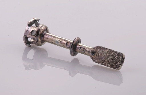 [VAG104LV01] PIÈCE RÉPARATION SERRURE VW POLO 98 (5 uts) 5,7 CM