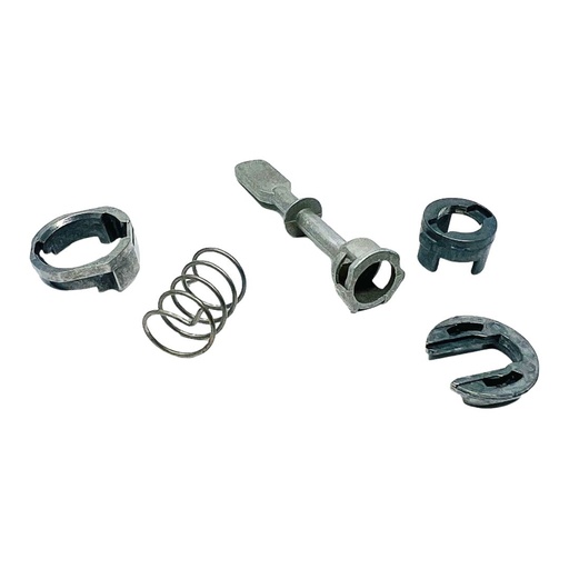 [VAG104LV02] KIT RÉPARATION SERRURE VW POLO 98