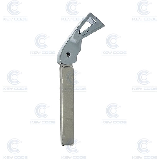 [VAG162ES04] ESPADIN KEYLESS VAG (+2020) HU162 COM CORTE LATERAL