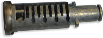 [VAG66CP01B-OE] CERRADURA PUERTA IBIZA, POLO, FABIA, TOLEDO REGATA (98-02) HU66 - ORIGINAL 