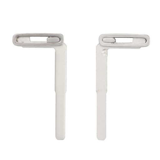 [VOES01] EBAUCHE SMARTKEY VOLVO HU101