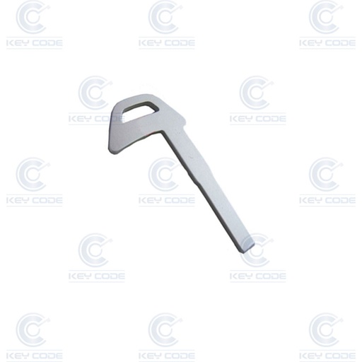 [JG101ES02] ESPADIN EMERGENCIA LAND ROVER HU101