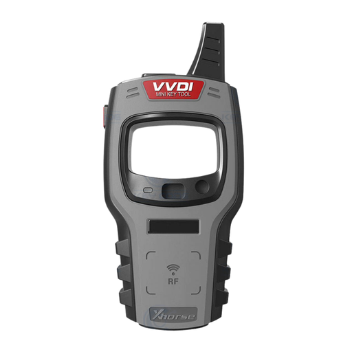 [VVDI-KEYTOOL-MINI] DISPOSITIF DE CLONAGE DE TRANSPONDEURS ET GENERATION DE TELECOMMANDES MINI KEYTOOL