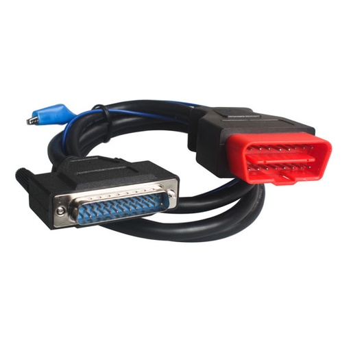 [VVDIMB-OBD-CABLE] CABLE OBDII PARA VVDI MB