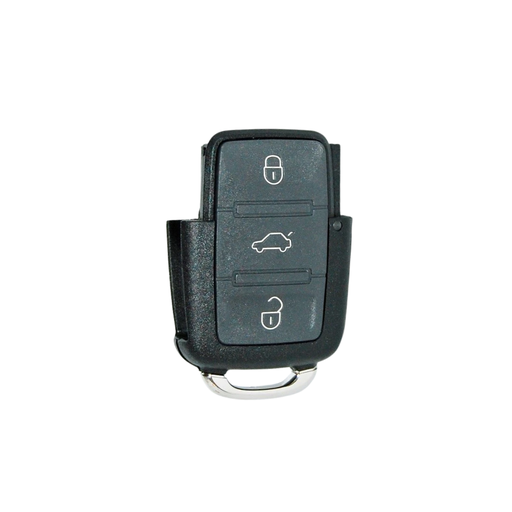 [VW100TE02-AF] MANDO VW GOLF V, TOURAN, CADDY (1J0959753G) 3 BOTONES CON ENCASTRE