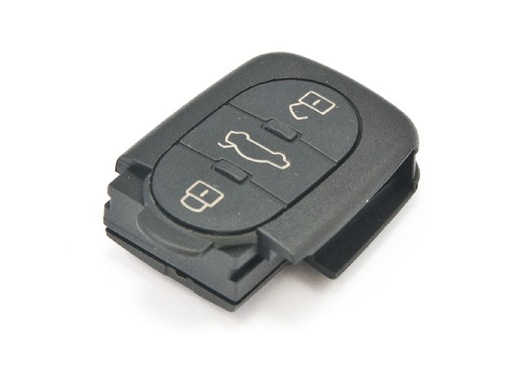 [VW103TE01-AF] MANDO DE 3 BOTONES DE NEW BEETLE 1999-2001 (1J0959753P) 