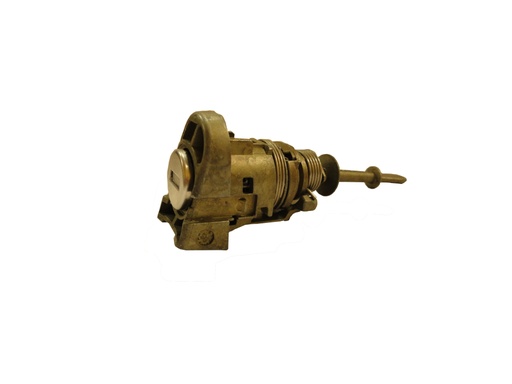 [VW66CP22-OE] DOOR LOCK FOR VW CADDY (2005-2007) HU66 (2K0837167 - 2K0837168) - ORIGINAL - 