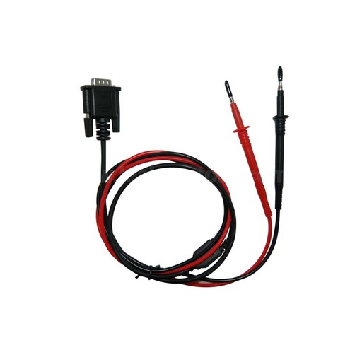 [ZFHC-PROBE] VOLTAGE METER FOR ZED FULL