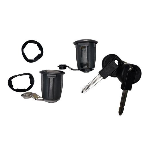 [PSA9CP01-AF] DOOR LOCK FOR PARTNER, BERLINGO AND XSARA SX9 (917063, 9170CX)