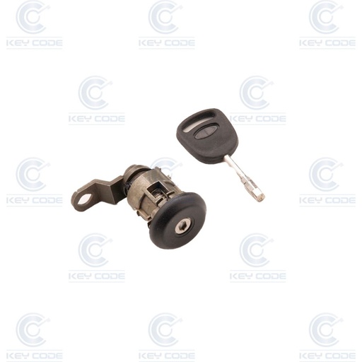 [FO21CP01-AF] CERRADURA DE PUERTA FORD TRANSIT (94-00)