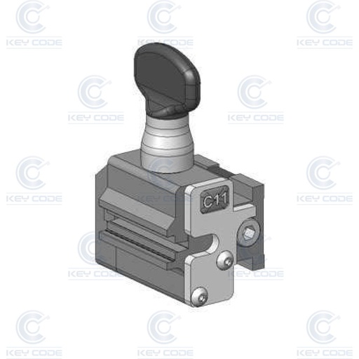 [OPZ06711B] MORDAZA C11 PARA VERSA, NINJA TOTAL Y NINJA VORTEX OPZ06711B