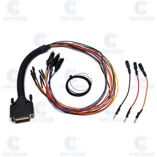 [K-TAG-TRICORE] TRICORE  DIRECT CONNECTION CABLE  14P600KT02