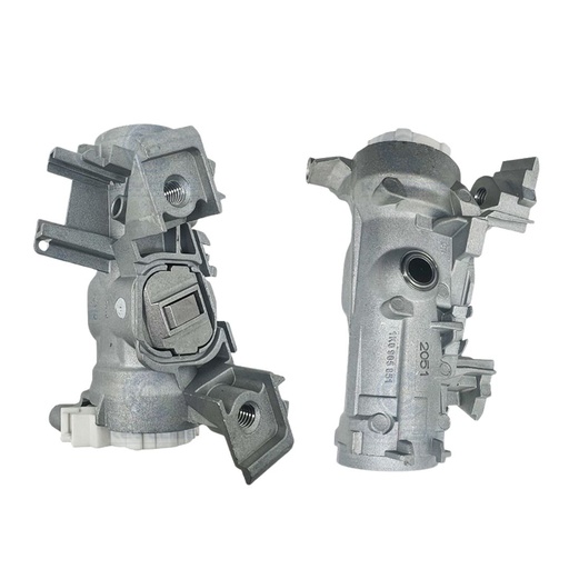 [VAG100SO04D-AF] IGNITION LOCK BRACKET FOR SEAT LEON, VW TIGUAN, VW GOLF VII, AUDI A3 (5Q0905865A)