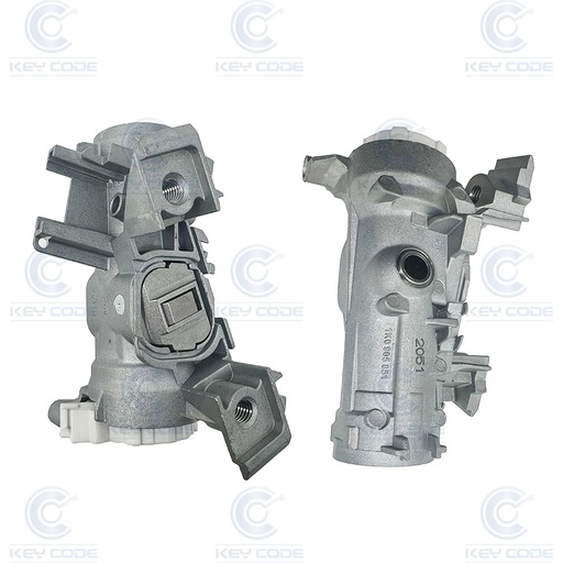 [VAG100SO04D-AF] IGNITION LOCK BRACKET FOR SEAT LEON, VW TIGUAN, VW GOLF VII, AUDI A3 (5Q0905865A)