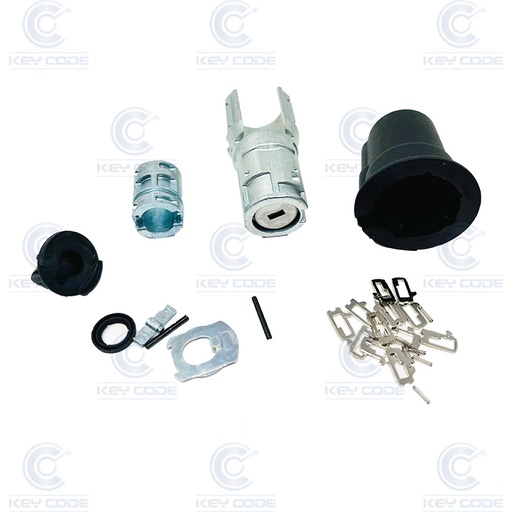 [FO101CC04B-AF] CERRADURA CAPO FORD TRANSIT CUSTOM, FORD TOURNEO CUSTOM V362 (2269947)