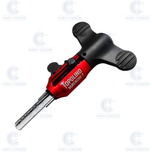 [TDMAGNUM-7] TURBO DECODER TOPOLINO MAGNUM 7