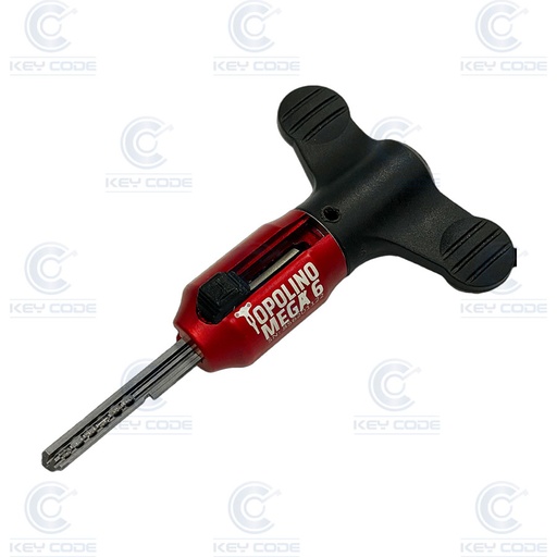 [TDMEGA-6] MEGA 6 TURBO DECODER TOPOLINO 