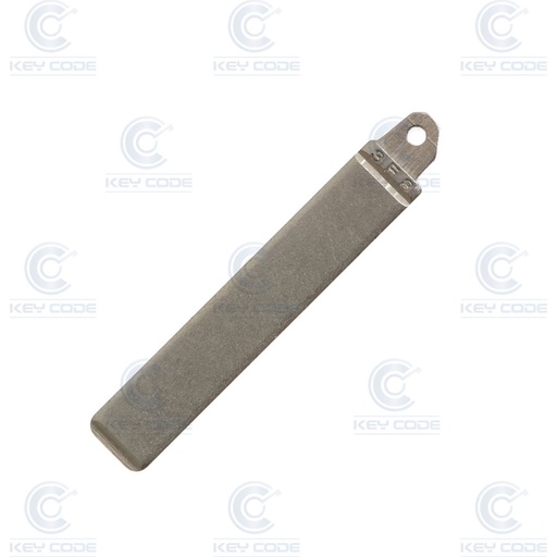 [KI2ES03-OE] HYUNDAI KEY BLADE FOR FLIIP REMOTE  (81996G2000) - ORIGINAL