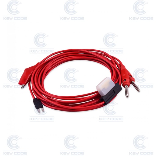 [CB017] CABLE AVDI CB017 PROGRAMACION DE LLAVES PARA FC