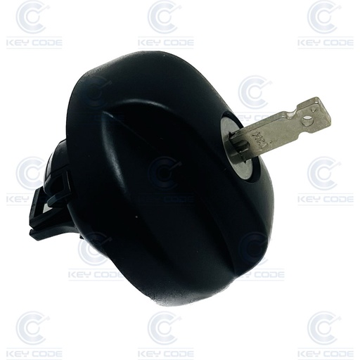 [PSA83TP01-OE] TAMPA DE COMBUSTÍVEL PSA (1508F3) - ORIGINAL