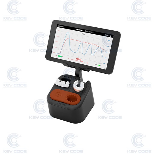 [HE-BIRON115] STATION DE SOUDURE DE HAUTE PRECISION B-IRON115