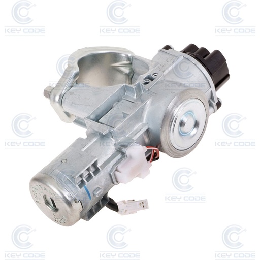 [NI14CA15-OE] NISSAN NOTE IGNITION LOCK (D87009U00A) NSN14 - ORIGINAL