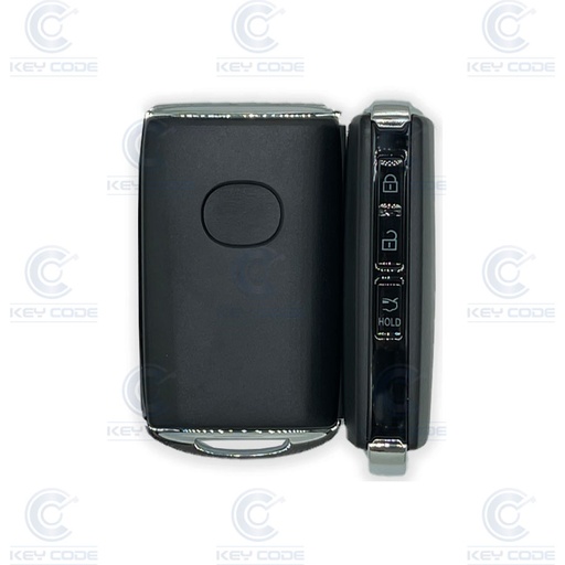 [MZCS3B-KL] 3 BUTTON KEYLESS REMOTE CASE MZ24 FOR MAZDA 3, ALEXA, CX3, CX8, CX9