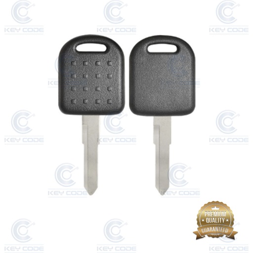 [SZ87RLT01-P] LLAVE PARA TRANSPONDER SUZUKI HU87R - CALIDAD PREMIUM