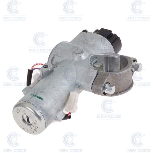 [NI14CA17-OE] CERRADURA DE ARRANQUE NISSAN PARA CABSTAR, NT500 (48700MB425; 48700MB426) NSN14 - ORIGINAL