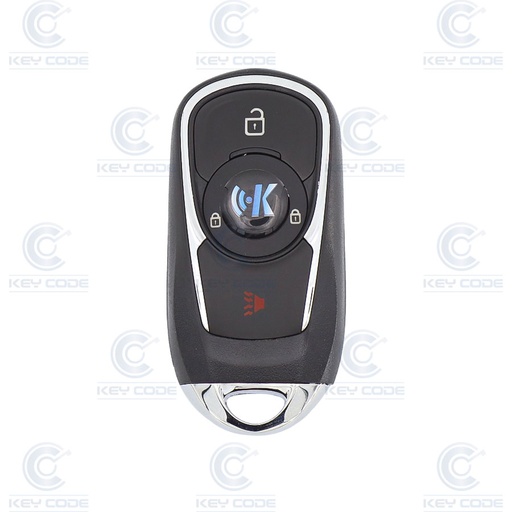 [KD_ZB22] MANDO INTELIGENTE KEYDIY UNIVERSAL 3 BOTONES PARA BUICK