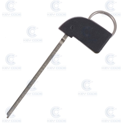 [TO43ES03-OE] TOYOTA SMART KEY BLADE (6951516100) TOY48 (CUT) ORIGINAL