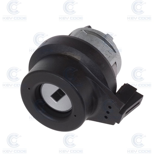 [VAG162CA01B-AF] ARRANQUE VAG DESMONTADO HU162 ANTIRROBO (107905855AF, 107905855AJ, 2G0905855Y, 2G0905855Z) 9 CORTES