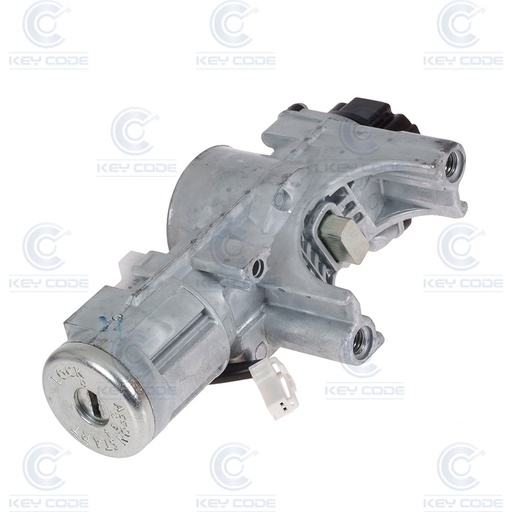 [NI14CA18-OE] CERRADURA DE ARRANQUE DE NISSAN MICRA III (K12), NOTE  (E11, NE11) (D8G009U02A) NSN14 - ORIGINAL -