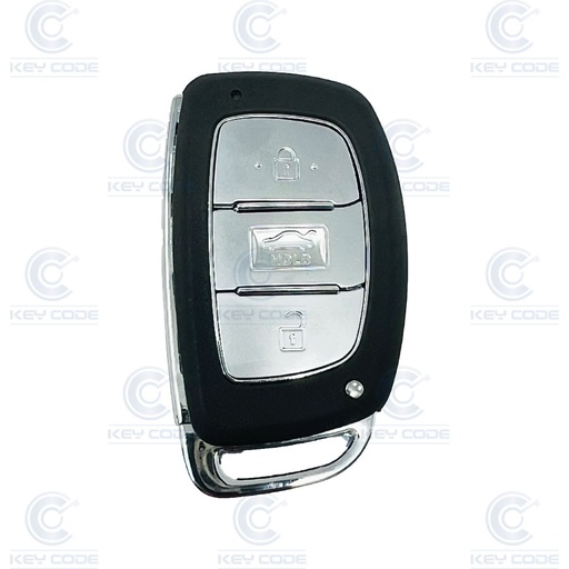 [HY14CS3B-KL] HYUNDAI KEYLESS CASE 3 BUTTONS HYN14R 