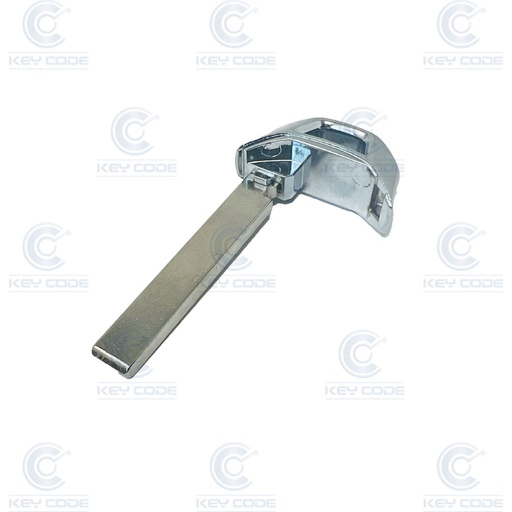 [KI9ES01] EMERGENCY BLADE FOR KIA / HYUNDAI REMOTE KIA9 