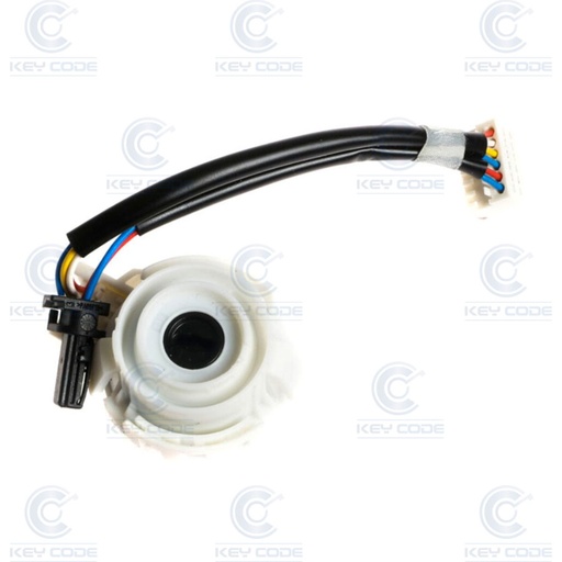 [VAG100CT07-OE]  VOLKSWAGEN IGNITION SWITCH 1K0905849 FOR TIGUAN, GTI, GOLF, EOS, PASSAT - ORIGINAL - 