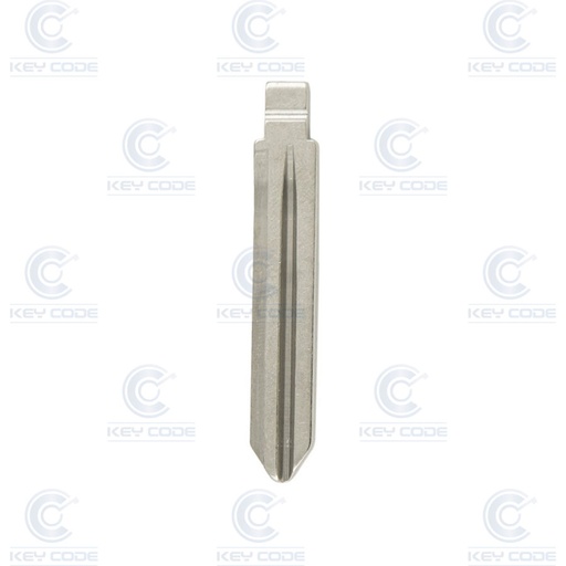 [KI14ES01-OE] KIA HYN14R KEY BLADE (819961M100) - ORIGINAL - 