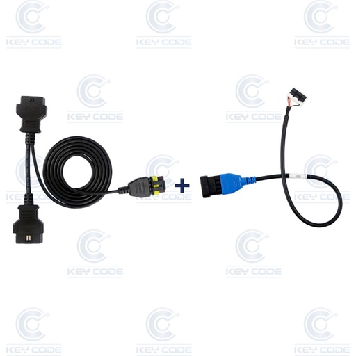 [OBDSTAR-TOYOTA-30-V2] OBDSTAR TOYOTA-30 V2 CONNECTOR CABLE