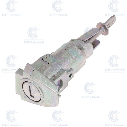 [SE66CP08-OE] FECHADURA DE PORTA ESQUERDA SEAT PARA LEON (107837167CN) HU66 - ORIGINAL - 